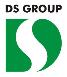 Ds group Logo