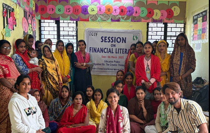 Financial Literacy Seminar