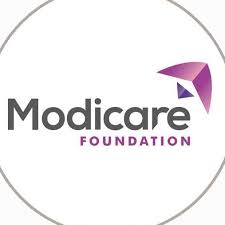 Modicare Foundation Logo