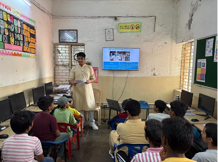 FY25-26 Youth Seminar