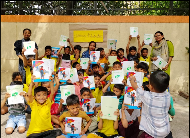 Stationary Distribution