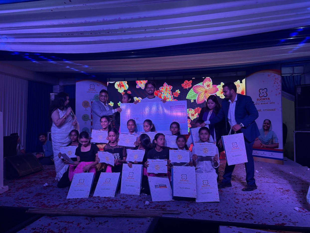 first price winner image