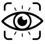 Vision Icon