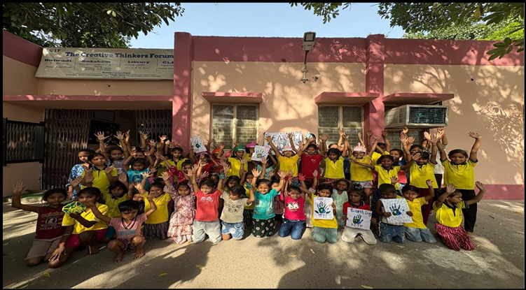 FY25-26 Environment Day